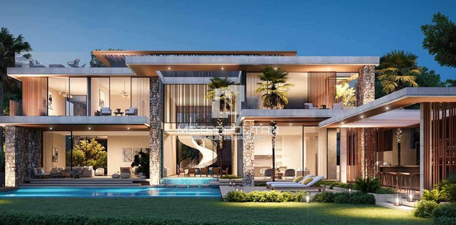 Villa de 4 dormitorios No. 128825