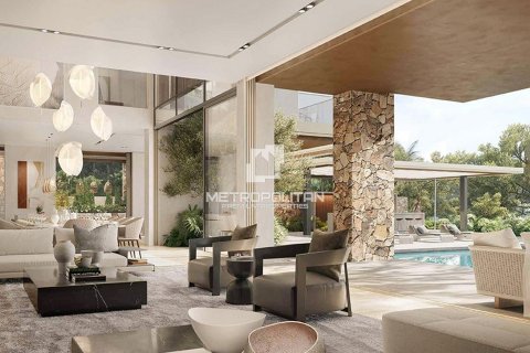 Villa de 4 dormitorios No. 128825 9