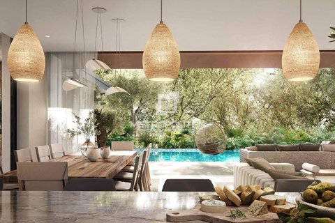 Villa de 4 dormitorios No. 128825 3