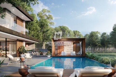 Villa de 4 dormitorios No. 128825 13