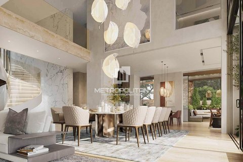 Villa de 4 dormitorios No. 128825 6