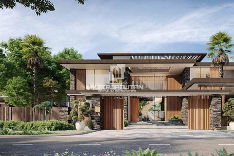 Villa de 4 dormitorios No. 128825 14