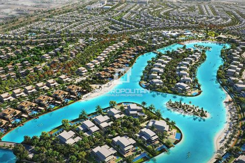 Villa de 4 dormitorios No. 128825 16