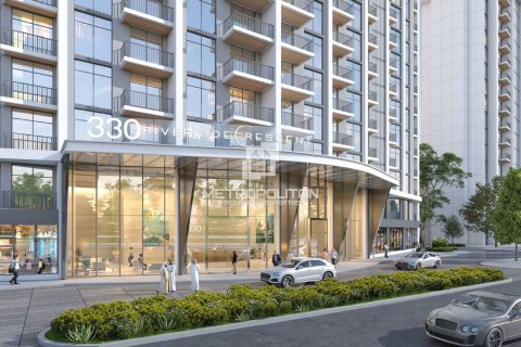 Квартира с 1 спальней №128823 11