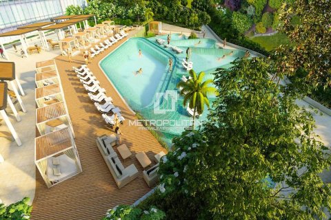 Квартира с 1 спальней №128823 5