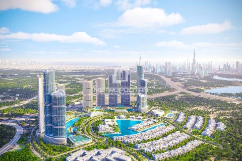 Квартира с 1 спальней №128823 8