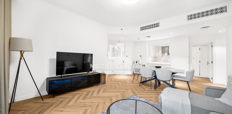 2 غرف نوم شقة رقم 128822