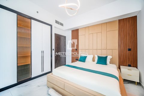 Квартира с 2 спальнями №128821 11