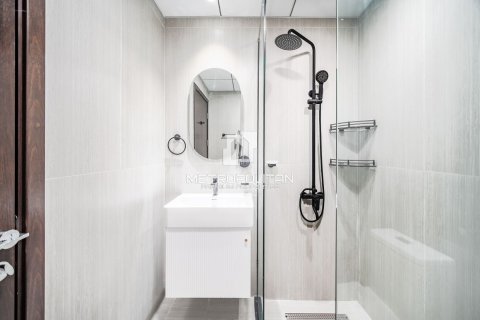 Квартира с 2 спальнями №128821 8