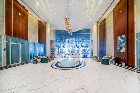 Квартира с 2 спальнями №128821 17