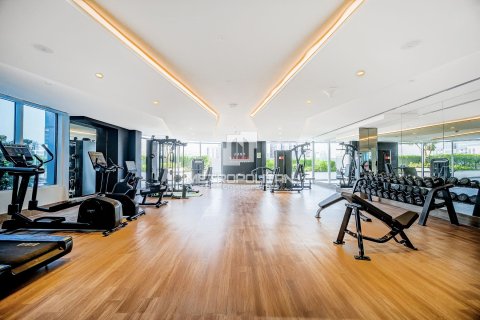 Квартира с 2 спальнями №128821 18