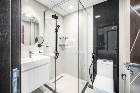 Квартира с 2 спальнями №128821 9