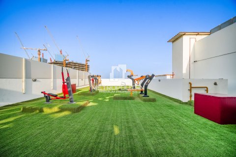 Квартира с 2 спальнями №128821 22