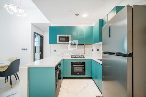 Квартира с 2 спальнями №128821 4