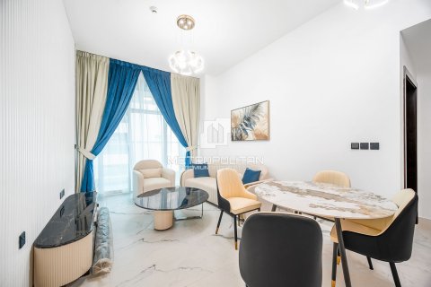 Квартира с 2 спальнями №128821 2