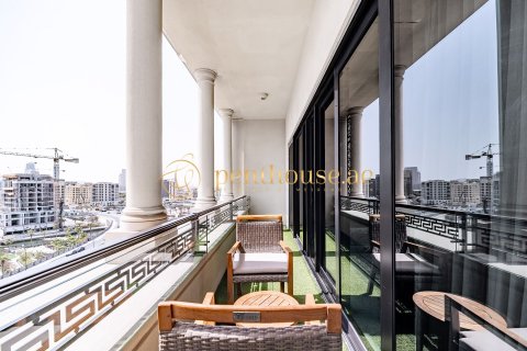 3 bedrooms Apartment  No. 128824 25