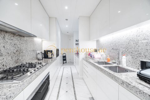 3 bedrooms Apartment  No. 128824 11