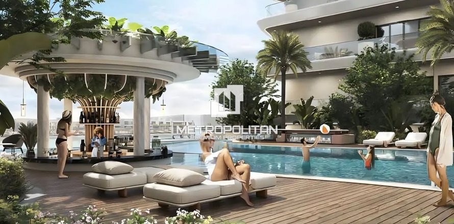 2 غرف نوم شقة رقم 128826