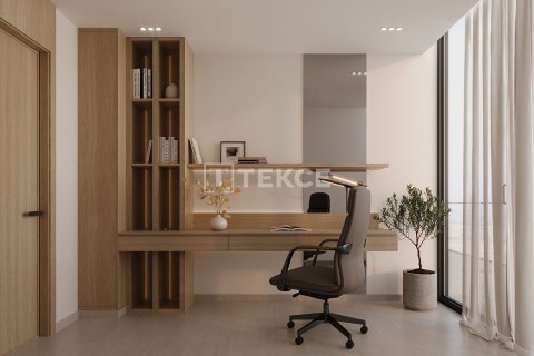 Apartamento tipo estudio Estudio  No. 92236 15