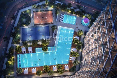 Apartamento tipo estudio Estudio  No. 92236 20