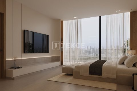Apartamento tipo estudio Estudio  No. 92236 11
