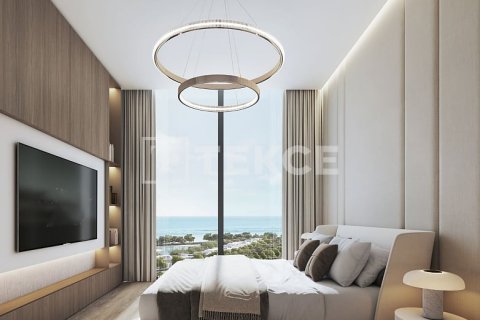 1 غرف نوم شقة في أم القيوين, الإمارات العربية المتحدة رقم 92235 5