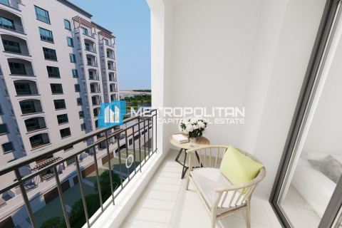 Apartment de 1 dormitorio en  Yas Island, UAE No. 92224 10