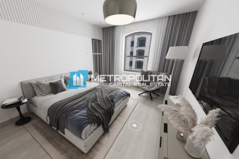 Apartment de 1 dormitorio en  Yas Island, UAE No. 92224 6