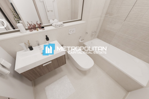 Apartment de 1 dormitorio en  Yas Island, UAE No. 92224 5