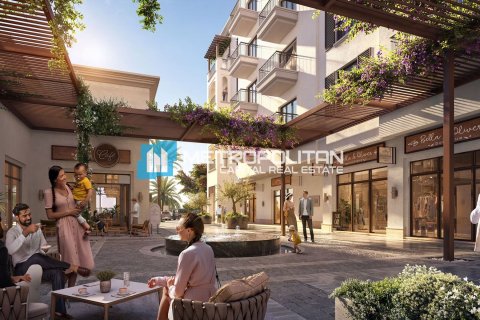 Apartment de 1 dormitorio en  Yas Island, UAE No. 92224 4