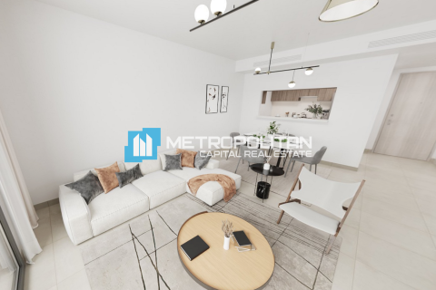 Apartment de 1 dormitorio en  Yas Island, UAE No. 92224 8