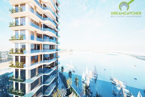 Apartment de 43.3m² en Al Hamra Village, UAE No. 22734 14