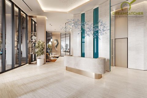 Apartment de 43.3m² en Al Hamra Village, UAE No. 22734 2