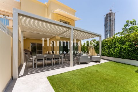 3 bedrooms Villa in The Lakes, UAE No. 144766 13