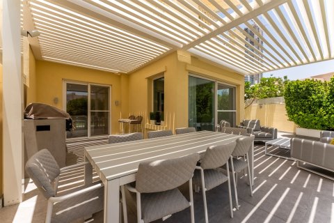 3 bedrooms Villa in The Lakes, UAE No. 144766 4