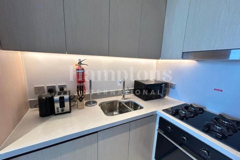1 bedroom Apartment in Downtown Dubai (Downtown Burj Dubai), UAE No. 144770 10