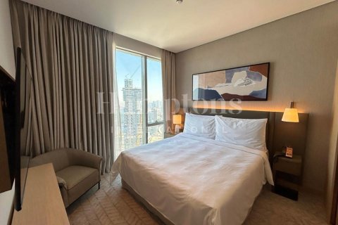 1 bedroom Apartment in Downtown Dubai (Downtown Burj Dubai), UAE No. 144770 6