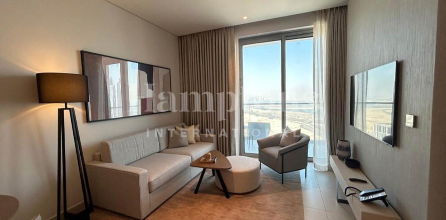 1 bedroom Apartment in Downtown Dubai (Downtown Burj Dubai), UAE No. 144770