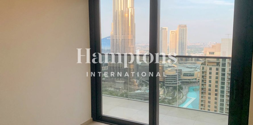 3 bedrooms Apartment in Downtown Dubai (Downtown Burj Dubai), UAE No. 144771