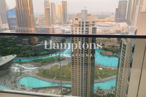 3 bedrooms Apartment in Downtown Dubai (Downtown Burj Dubai), UAE No. 144771 9