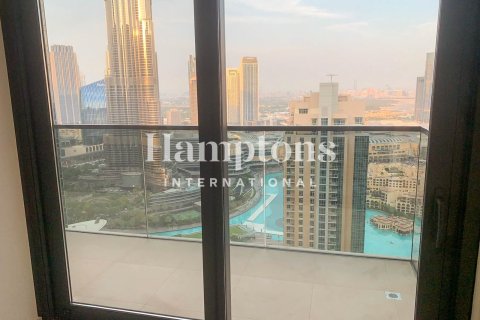 3 bedrooms Apartment in Downtown Dubai (Downtown Burj Dubai), UAE No. 144771 4