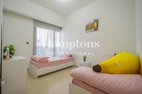3 bedrooms Apartment in Downtown Dubai (Downtown Burj Dubai), UAE No. 144771 25