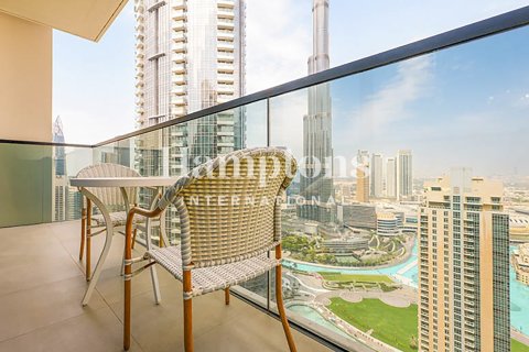 3 bedrooms Apartment in Downtown Dubai (Downtown Burj Dubai), UAE No. 144771 16