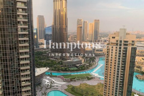 3 bedrooms Apartment in Downtown Dubai (Downtown Burj Dubai), UAE No. 144771 18