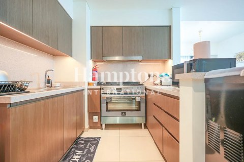 3 bedrooms Apartment in Downtown Dubai (Downtown Burj Dubai), UAE No. 144771 24