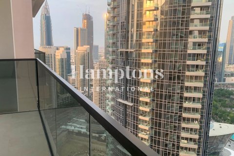 3 bedrooms Apartment in Downtown Dubai (Downtown Burj Dubai), UAE No. 144771 10