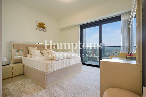 3 bedrooms Apartment in Downtown Dubai (Downtown Burj Dubai), UAE No. 144771 14