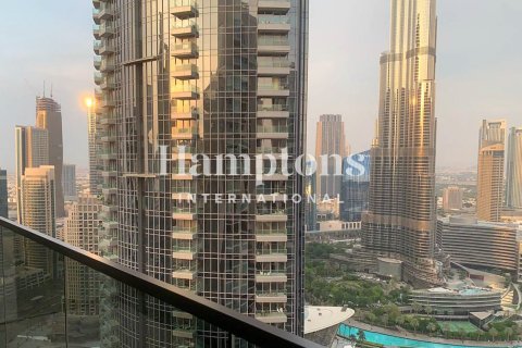 3 bedrooms Apartment in Downtown Dubai (Downtown Burj Dubai), UAE No. 144771 21