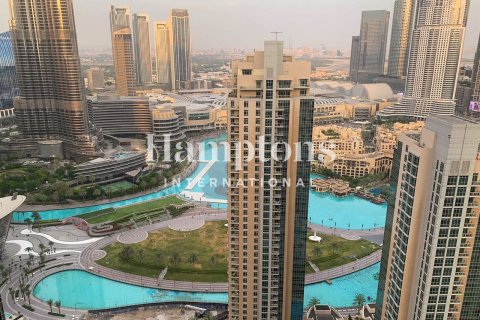 3 bedrooms Apartment in Downtown Dubai (Downtown Burj Dubai), UAE No. 144771 19