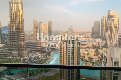 3 bedrooms Apartment in Downtown Dubai (Downtown Burj Dubai), UAE No. 144771 8